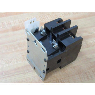 Potter Brumfield P40C42A12D1-120 Contactor P40C42A12D1120 Coil 24V 5060Hz - Used