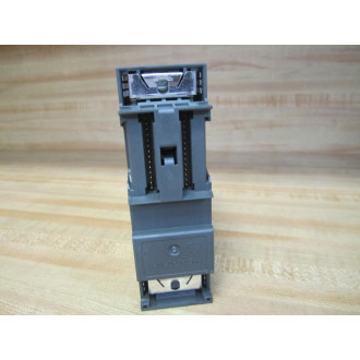 Siemens 6ES7 322-1BL00-0AA0 Module 6ES73221BL000AA0 No Cover - Used