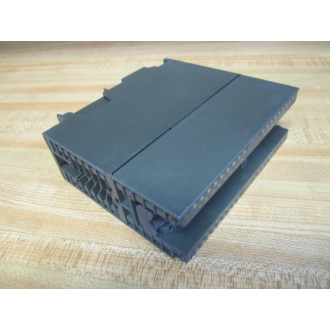 Siemens 6ES7 322-1BL00-0AA0 Module 6ES73221BL000AA0 No Cover - Used