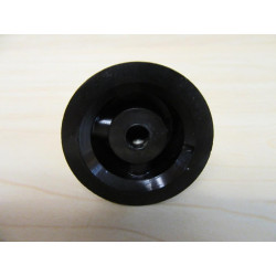 Ohmite 5150 Finger Grip Knob - Used