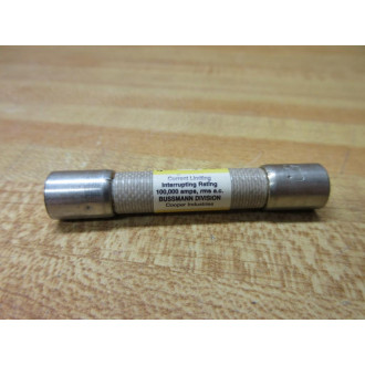 Buss SC-50 Bussmann Fuse Cross Ref 1DH45 (Pack of 2)