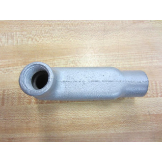 Appleton LB50-M LB50M Conduit Body 12" - New No Box