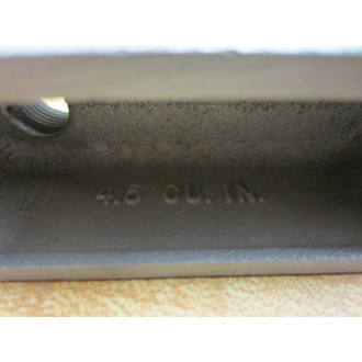 Appleton LB50-M LB50M Conduit Body 12" - New No Box