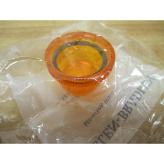 Allen Bradley 800T-N26A Pilot Light Cap 800TN26A