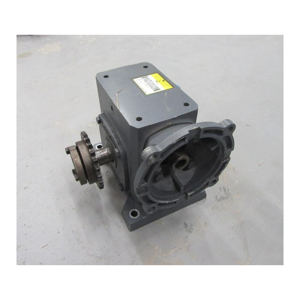 Boston Gear F72420B56 Speed Reducer - Used