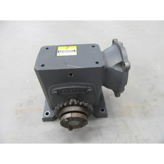 Boston Gear F72420B56 Speed Reducer - Used