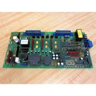 Fanuc A20B-1003-0090 Drive A20B-1003-009002 A20B-1003-0090-0207B - Used