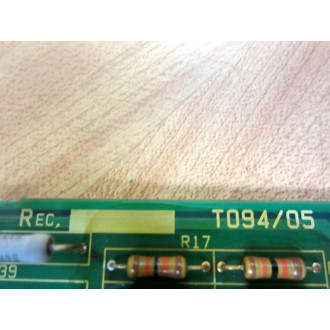 Fanuc A20B-1003-0090 Drive A20B-1003-009002 A20B-1003-0090-0207B - Used