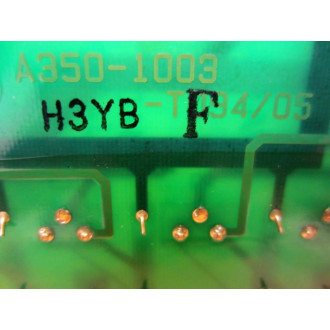 Fanuc A20B-1003-0090 Drive A20B-1003-009002 A20B-1003-0090-0207B - Used