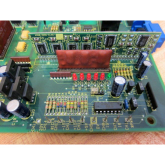 Fanuc A20B-1003-0090 Drive A20B-1003-009002 A20B-1003-0090-0207B - Used