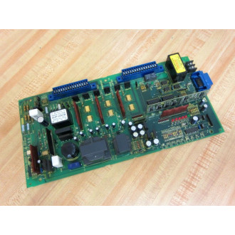 Fanuc A20B-1003-0090 Drive A20B-1003-009002 A20B-1003-0090-0207B - Used
