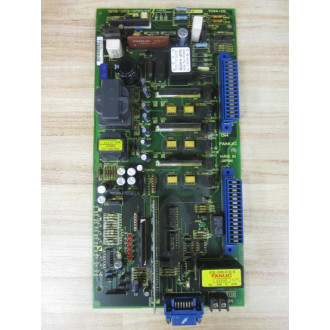 Fanuc A20B-1003-0090 Drive A20B-1003-009002 A20B-1003-00900207B - Parts Only