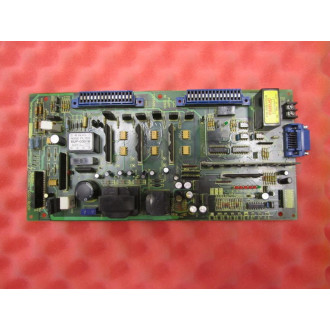Fanuc A20B-1003-0090 Drive A20B-1003-009002 A20B-1003-00900206B - Used