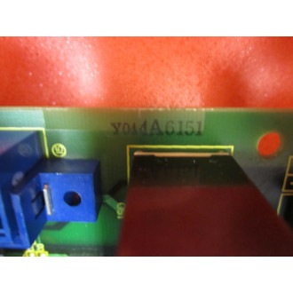 Fanuc A20B-1003-0090 Drive A20B-1003-009002 A20B-1003-00900206B - Used