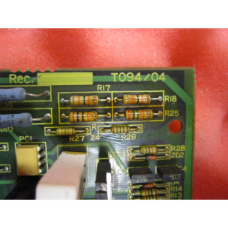 Fanuc A20B-1003-0090 Drive A20B-1003-009002 A20B-1003-00900206B - Used