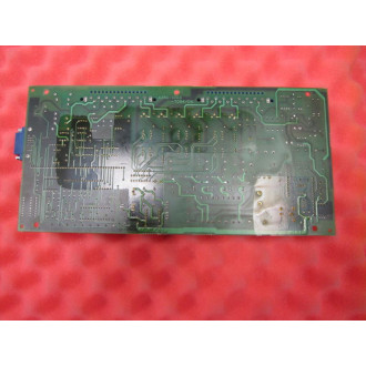Fanuc A20B-1003-0090 Drive A20B-1003-009002 A20B-1003-00900206B - Used