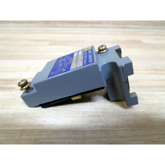 Square D 9007-C054 Limit Switch 9007C054 WO Head, Body Only - New No Box