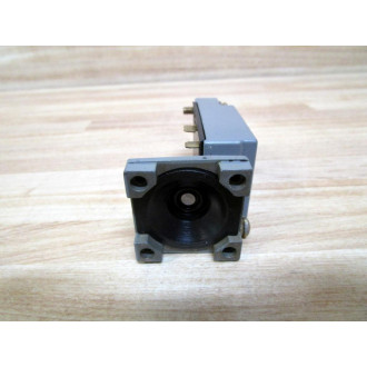 Square D 9007-C054 Limit Switch 9007C054 WO Head, Body Only - New No Box