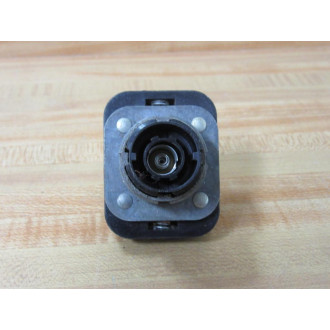 Allen Bradley 800T-FXQ24 A1 Button 800TFXQ24A1 WO Cap - Used