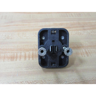 Allen Bradley 800T-FXQ24 A1 Button 800TFXQ24A1 WO Cap - Used