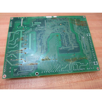 Yaskawa UTC000044 Circuit Board - Used