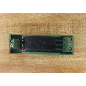 Phoenix Contact UMK-SE 11,25-1 Terminal Block UMKSE11251 WG2R-14 - Used