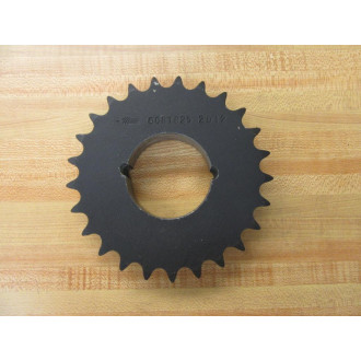 Martin 60BTB25-2012 Sprocket 60BTB252012 - New No Box