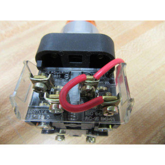 Allen Bradley 800T-PT16A Pilot Light 800TPT16A Ser.T