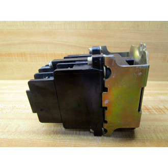 Allen Bradley 700-N400A1 Relay 700N400A1 w700-NA40 - Used
