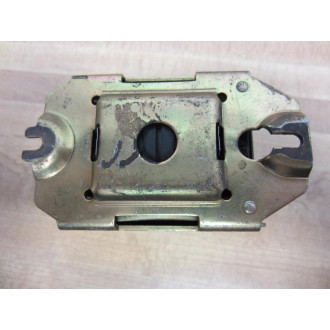 Allen Bradley 700-N400A1 Relay 700N400A1 Missing Contacts Series B - Used