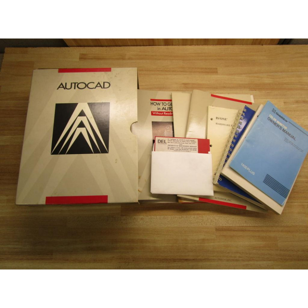 01-840832 IMB PC - Used