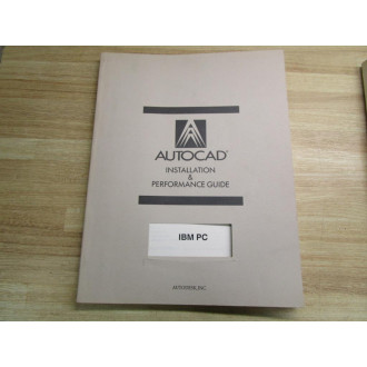 01-840832 IBM  PC - Used