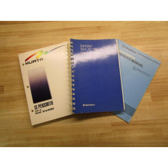 01-840832 IMB PC - Used