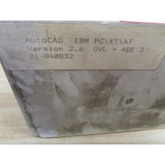01-840832 IBM  PC - Used