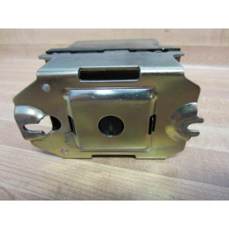 Allen Bradley 700-N400A1 Relay 700N400A1 Series C Missing Terminal Screws - Used