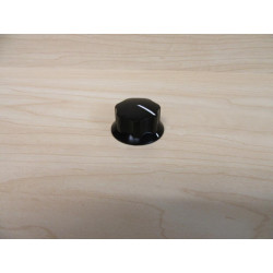 Ohmite 5150 Finger Grip Knob - New No Box
