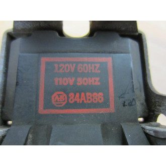 Allen Bradley 700-N400A1 Relay 700N400A1 Series C (Pack of 10) - Used