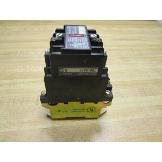 Allen Bradley 700-N400A1 Relay 700N400A1 Series C (Pack of 10) - Used