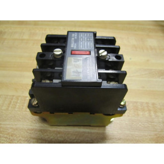 Allen Bradley 700-N400A1 Relay 700N400A1 Series C (Pack of 10) - Used
