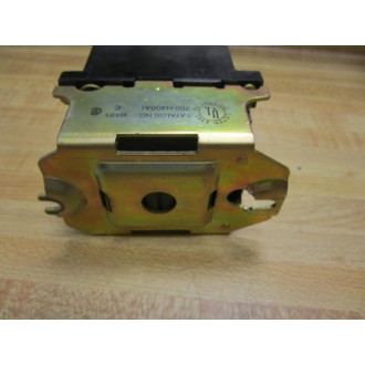 Allen Bradley 700-N400A1 Relay 700N400A1 Series C (Pack of 10) - Used