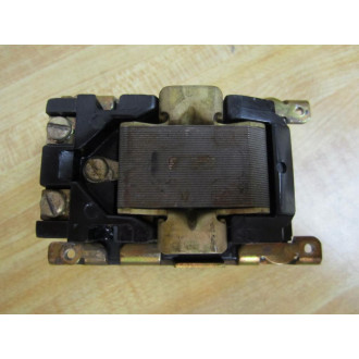 Allen Bradley 700-N400A1 Relay 700N400A1 Coil Base Only Series B - Used