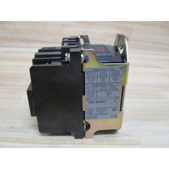 Allen Bradley 700-N400A1 Relay 700N400A1 Ser. C - Used
