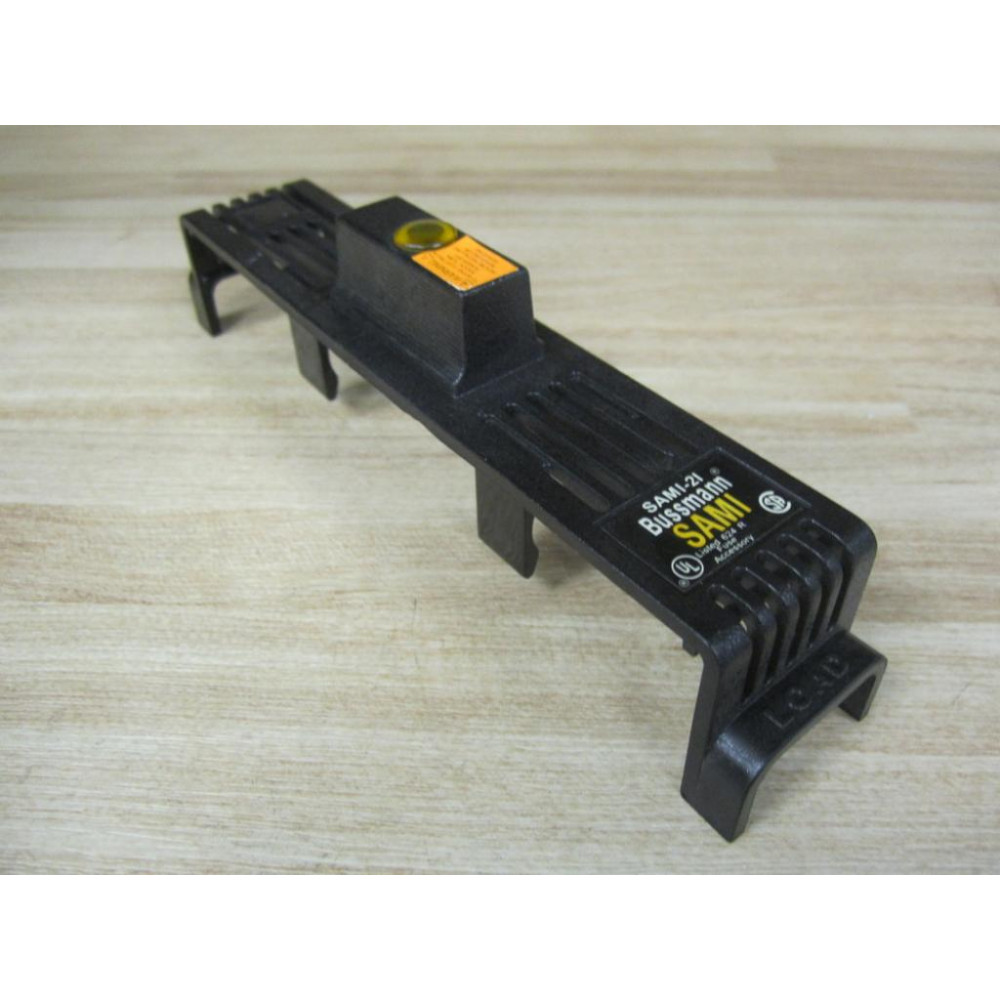 Bussmann SAMI2I Fuse Cover SAMI-2I - New No Box