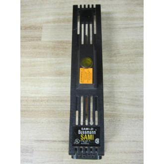 Bussmann SAMI2I Fuse Cover SAMI-2I - New No Box