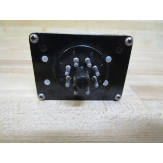 Potter & Brumfield CKB-38-77060 Relay CKB3877060 - Used