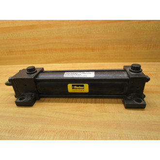 Parker 01.50 CC2ANU14C 5.500 Air Cylinder 0150CC2ANU14C5500 - Used