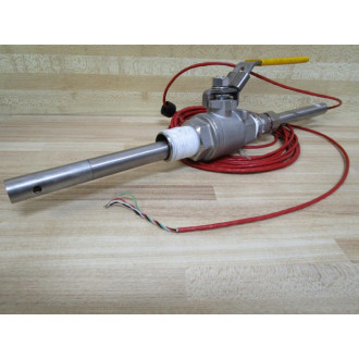 Osmonics 540K.1-4-10R Sensor 540K1410R - New No Box