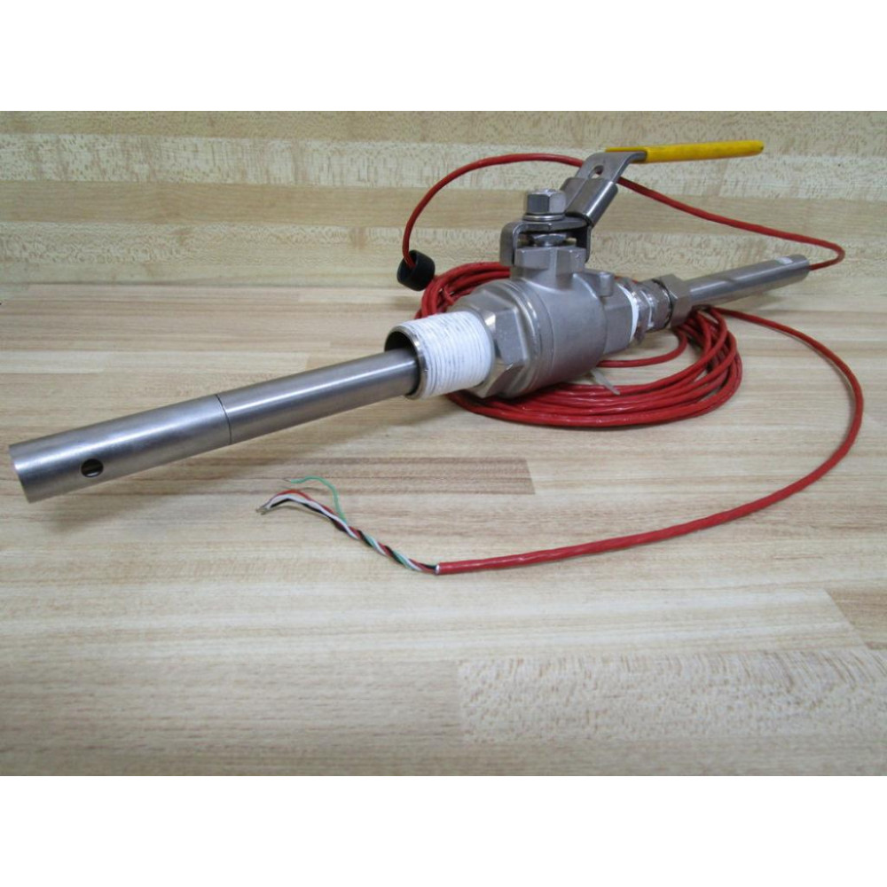 Osmonics 540K.1-4-10R Sensor 540K1410R - New No Box