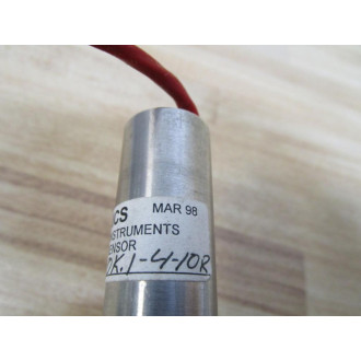 Osmonics 540K.1-4-10R Sensor 540K1410R - New No Box