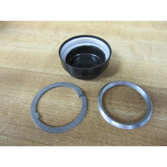 Square D 9001-KU1 Push Button Boot 32027